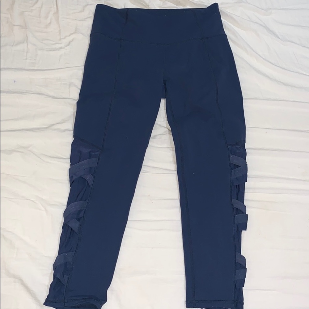 Athleta yoga leggings